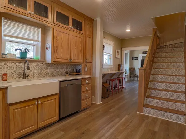 44500 S Western St, Happy, TX 79042