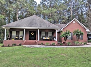 48 Winding Brook Dr, Sumrall, MS 39482