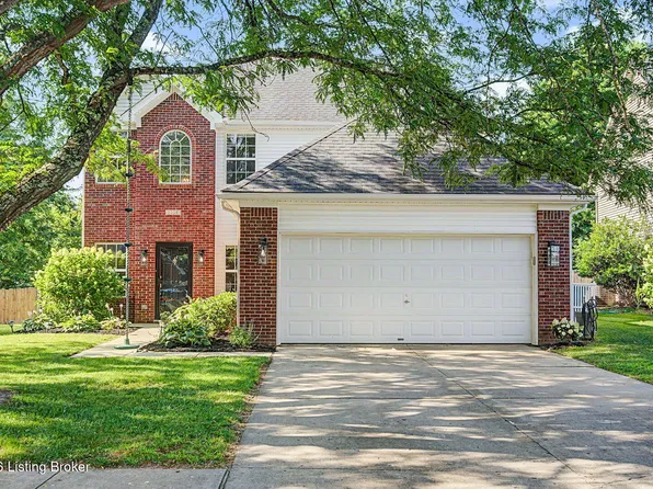 1224 Beckley Hills Ct, Louisville, KY 40245