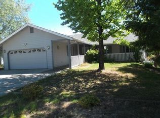 90 Hanover St, Weaverville, CA