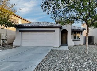 4526 S 23rd Ln, Phoenix, AZ 85041