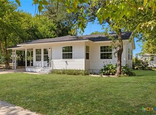 942 Fannin Loop, Temple, TX 76501