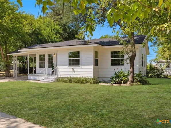 942 Fannin Loop, Temple, TX 76501