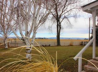 6479 NW Puckett Rd, Prineville, OR 97754