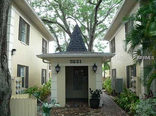 1st image of 5221 S Bayshore Blvd #31