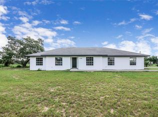5780 S Jennings Rd, Haines City, FL 33844