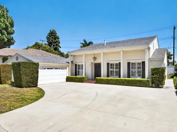 356 Saul Pl, Ventura, CA 93004