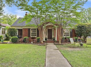 4075 Redwing Ave, Jackson, MS 39216