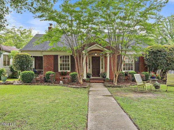 4075 Redwing Ave, Jackson, MS 39216