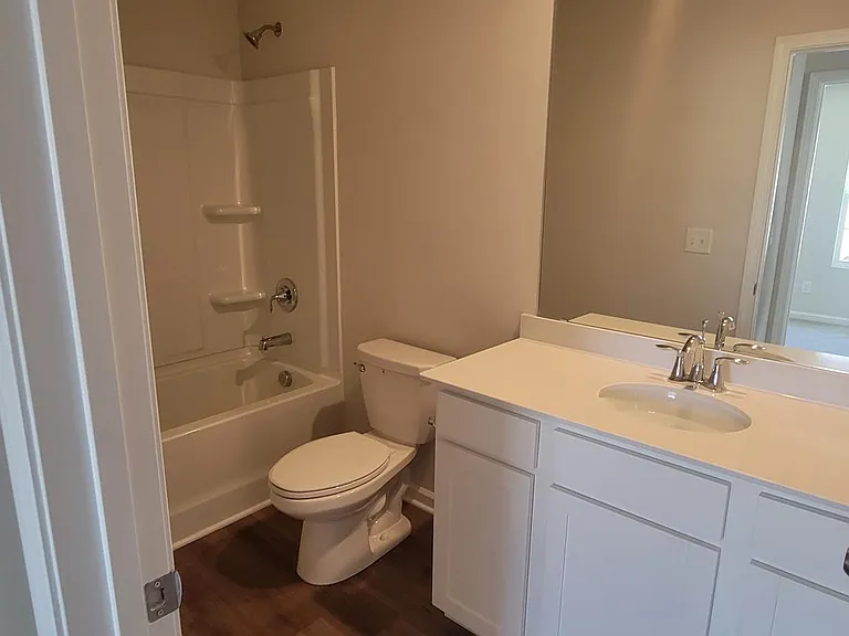 Bathroom #2