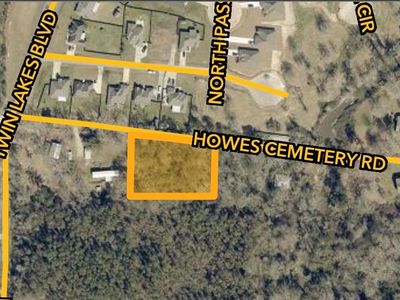 0 Howes Cemetery Rd, Ponchatoula, LA, 70454