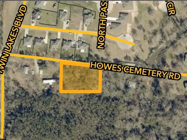 0 Howes Cemetery Rd, Ponchatoula, LA 70454