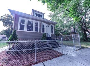 9050 S Ellis Ave, Chicago, IL 60619