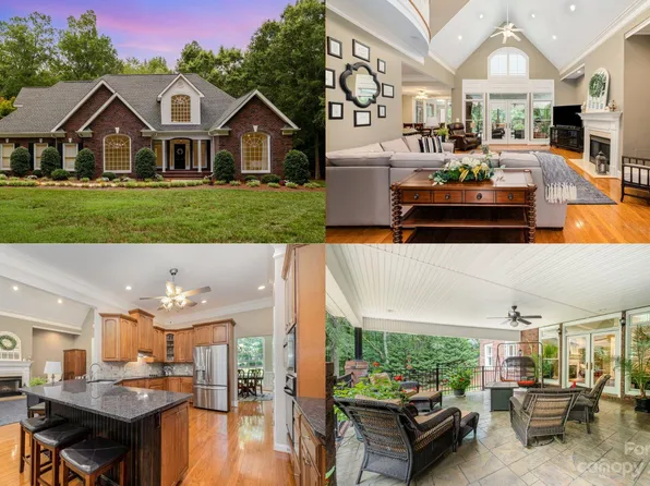 1417 Crown Forest Ln, Monroe, NC 28112