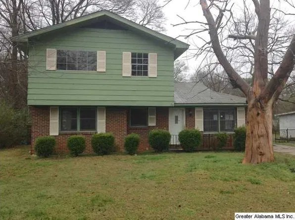 533 Lovoy St, Birmingham, AL 35228