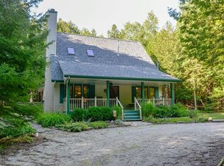 9085 Spring Rd, Fish Creek, WI 54212