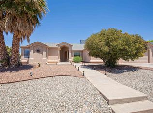 303 Cielo Grande, Alamogordo, NM 88310