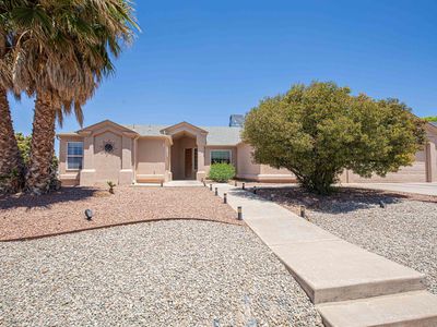303 Cielo Grande, Alamogordo, NM, 88310