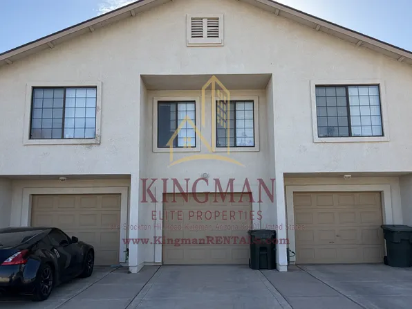 K-1095, 2482 Fox Ave APT 1, Kingman, AZ 86409