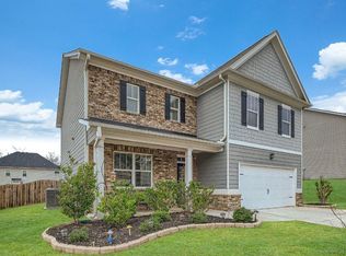 97 Fallen Oak Trce, Dallas, GA 30132