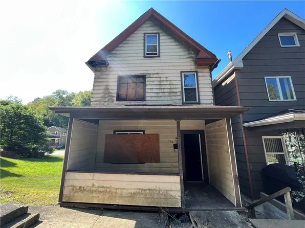 304 Patterson St, Wall, PA 15148