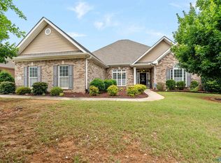 242 Heritage Mill Dr, Madison, AL 35758