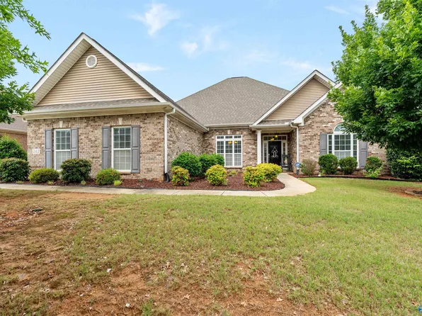 242 Heritage Mill Dr, Madison, AL 35758