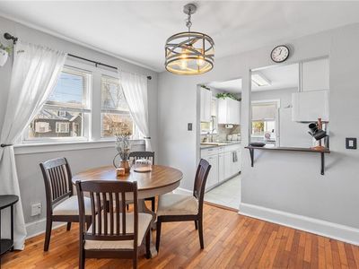 3808 Lenoir Cir, Norfolk, VA, 23513