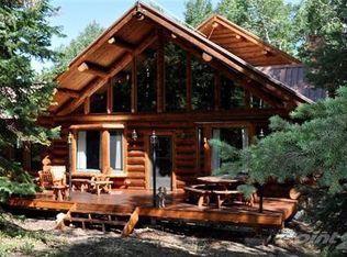 350 Rim Rd, Cimarron, CO 81220