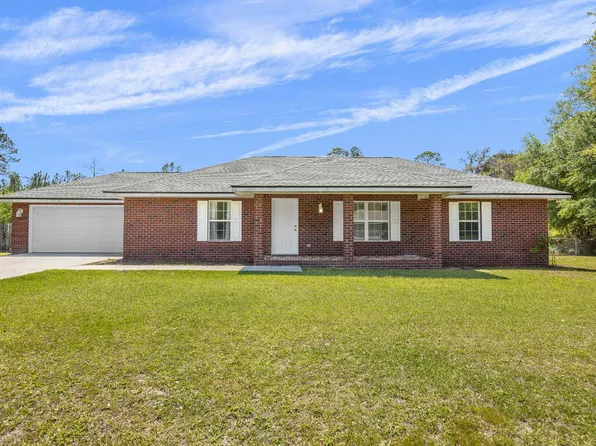 126 SW Story Pl, Lake City, FL 32024