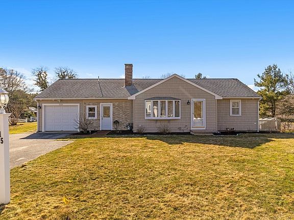 2nd image of 1115 Shootflying Hill Rd