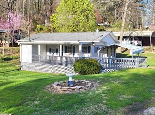 1542 Millstone Beach Rd, Dandridge, TN 37725