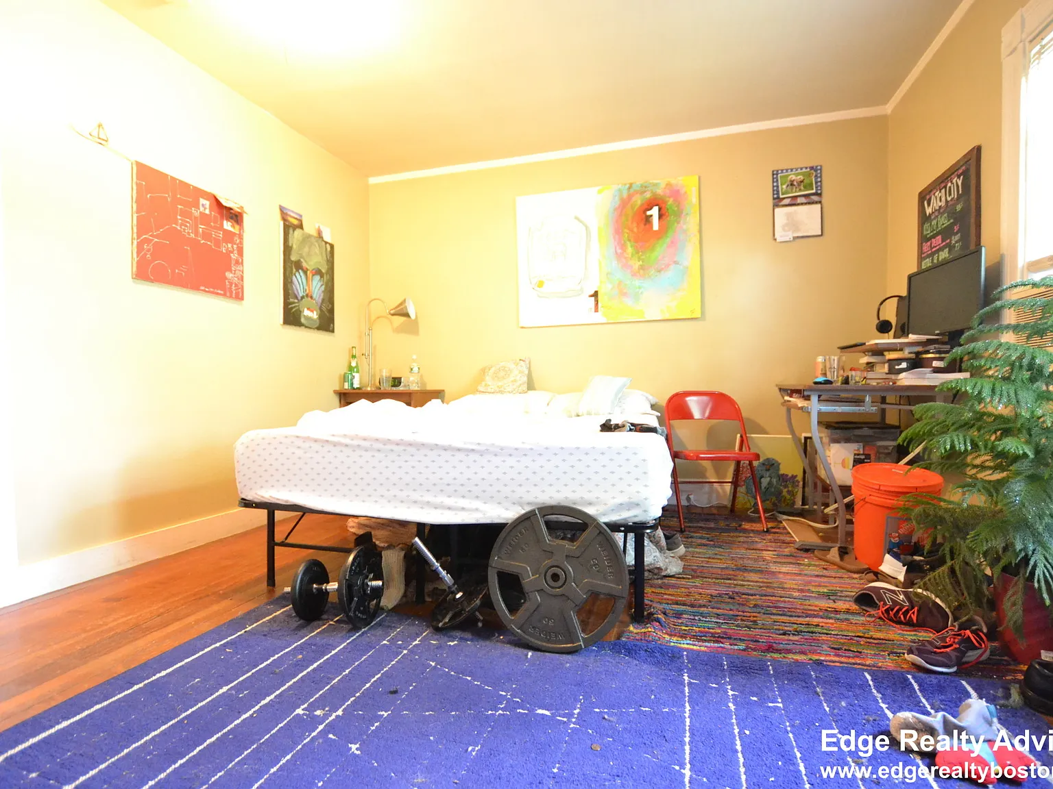 4 bed, 2.0 bath, $3,300 — Photo 4
