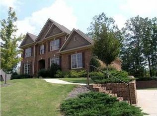 4335 Marden Dr, Vestavia, AL 35242