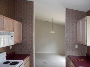 1003 Shennandoah Dr, Anderson, SC 29625