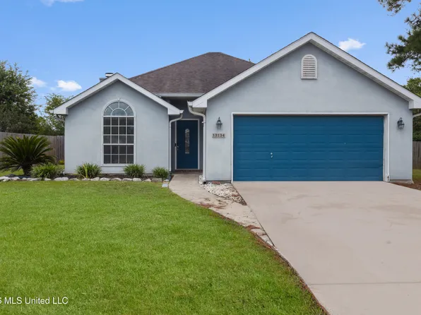 13134 Tyler Cir, Gulfport, MS 39503
