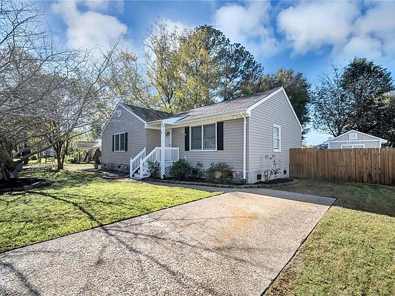 Off street parking for multiple cars