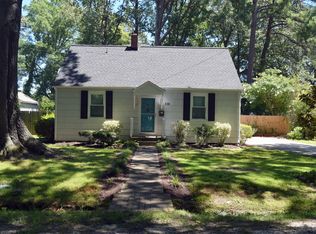 508 Hosier St, Newport News, VA 23601