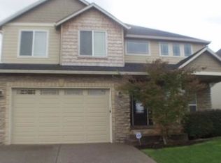 10903 NE 97th St, Vancouver, WA 98662