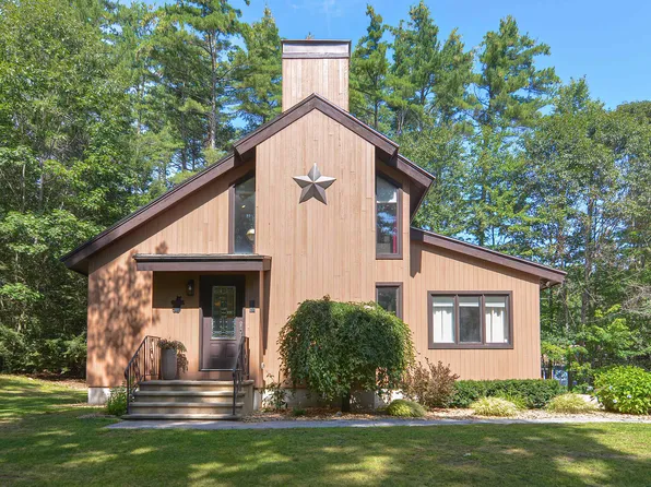 260 Deering Center Road, Weare, NH 03281