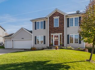 6554 Pleasant Dr, West Des Moines, IA 50266