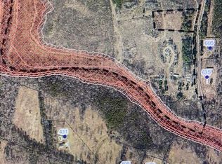 0 Odell Rd, Mayodan, NC 27027