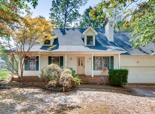 739 Lone Oak Dr, Pegram, TN 37143