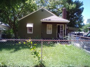 2211 Gerbert Rd, Columbus, OH 43211