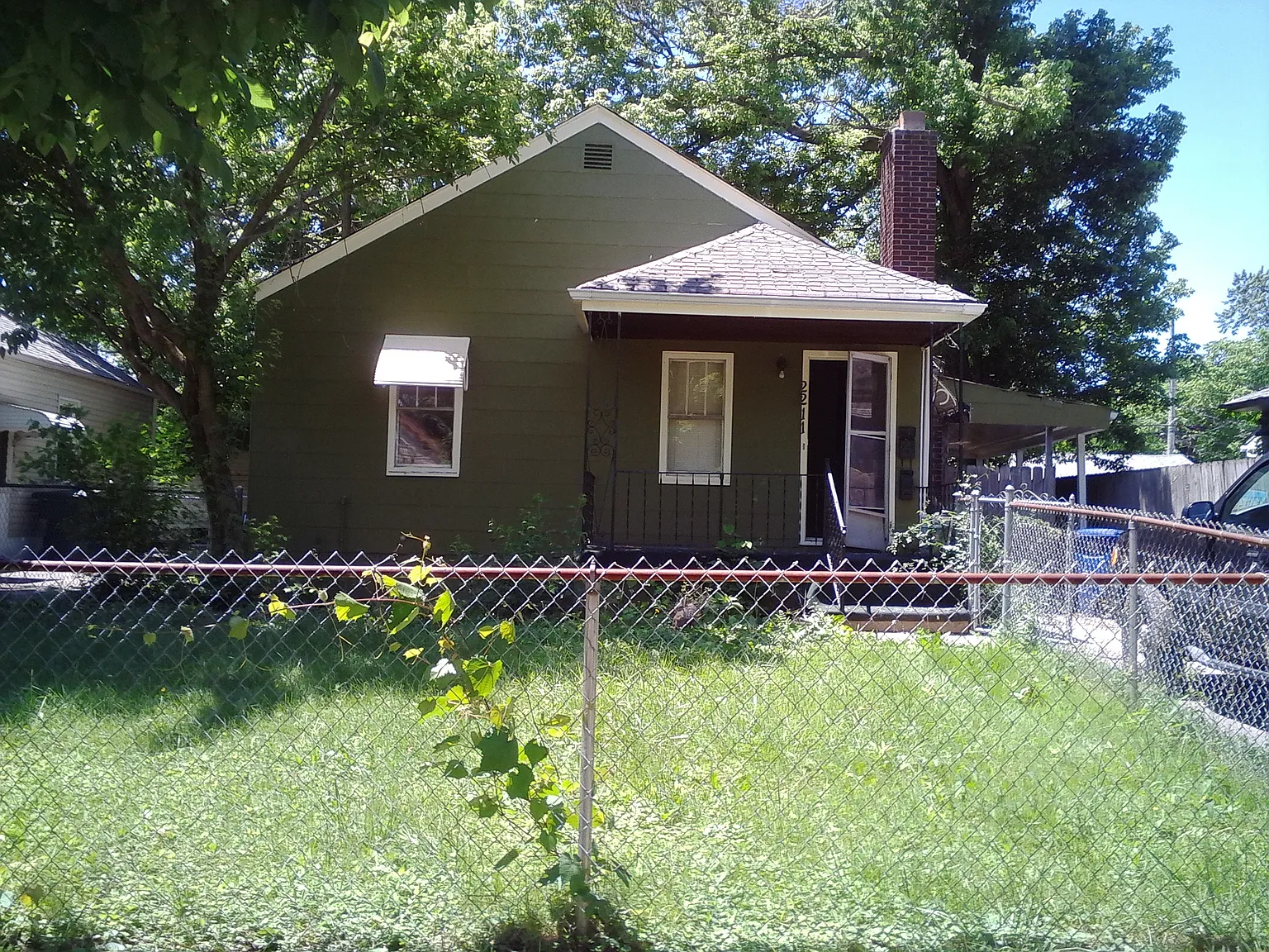 2211 Gerbert Rd photo 1