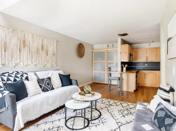 12486 W Nevada Place #209, Lakewood, CO 80228