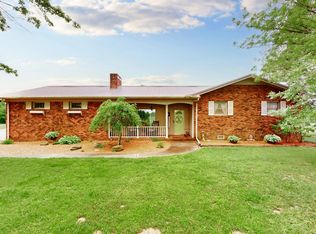 261 Faxon Rd, Murray, KY 42071