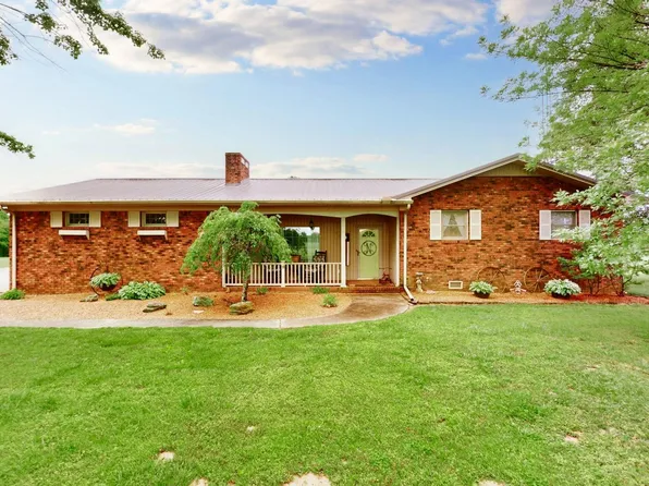 261 Faxon Rd, Murray, KY 42071