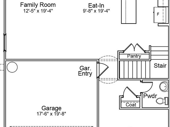 2nd image of this home