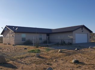 2814 Wesley Rd, Joshua Tree, CA 92252